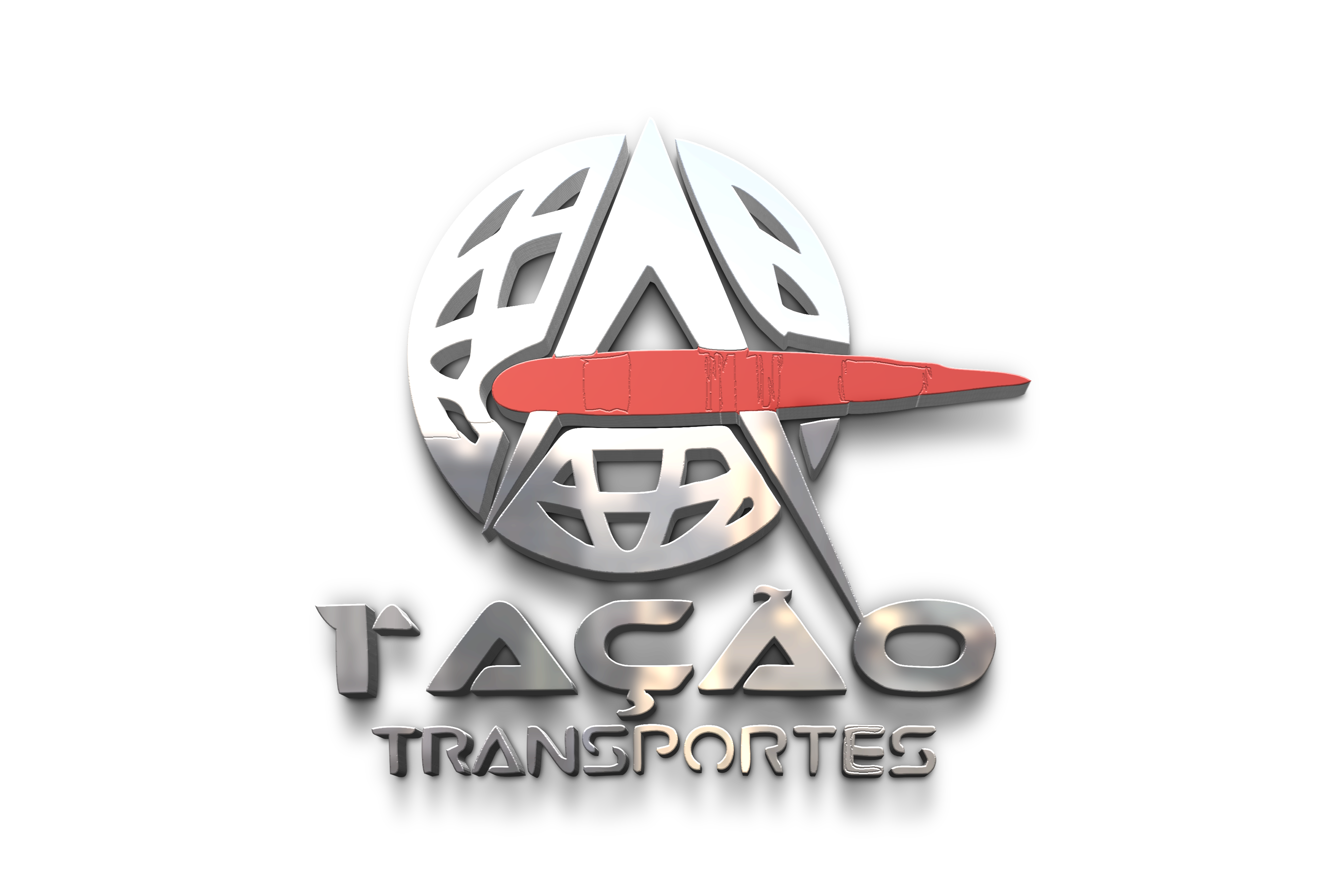 Logo - 1ª Ação Transportes