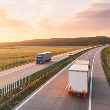 Cargas Fracionadas - 1ª Ação Transportes